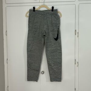 Girls Nike Dri Fit Joggers